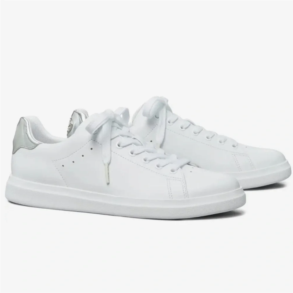 Tory Burch Howell Court Sneakers Women’s